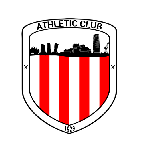 Athletic Bilbao Crest | PFLO94