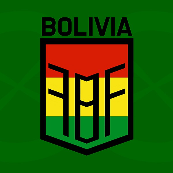 BOLIVIA FBF