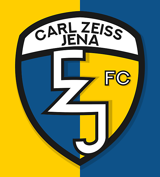 Carl Zeiss Jena Crest