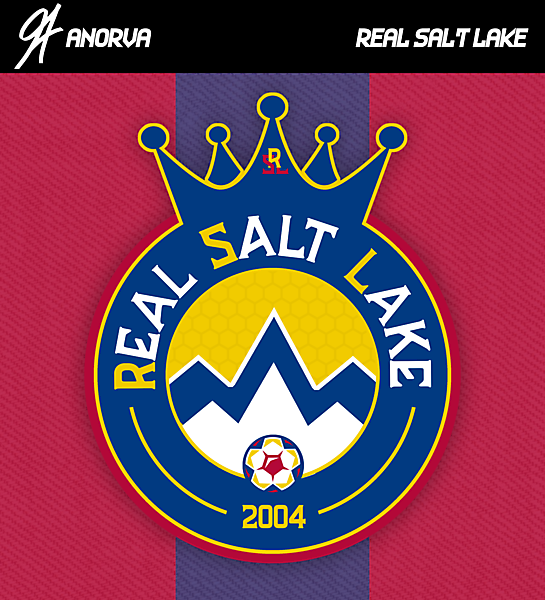 CRCW 216 - Real Salt Lake