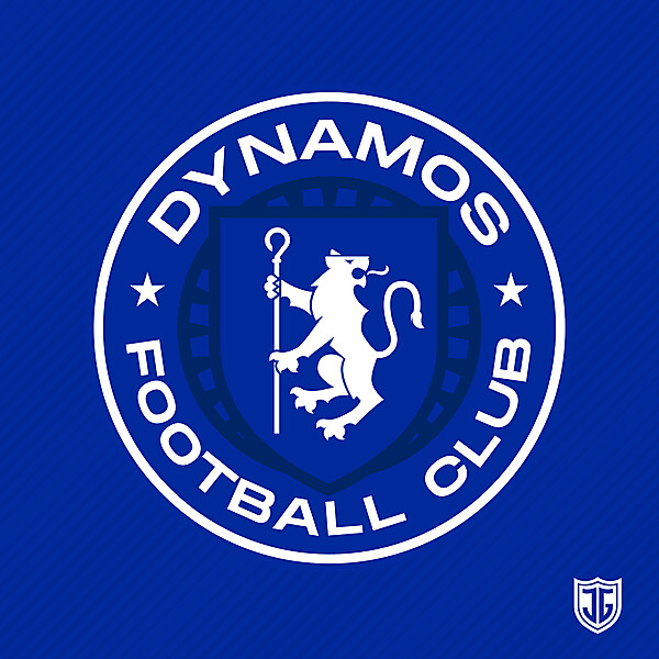 Dynamos FC