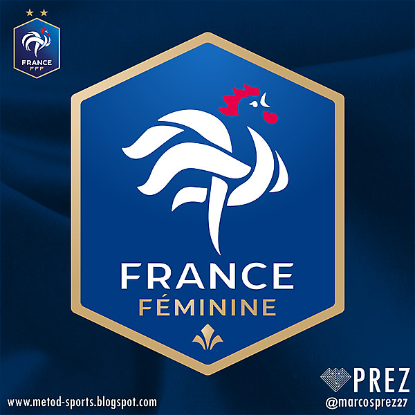 France Féminine