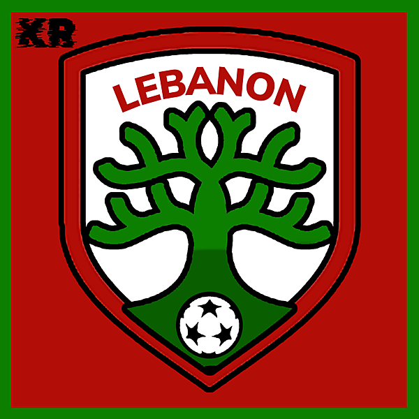 Lebanon Redesing