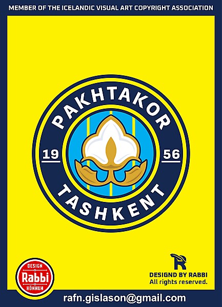 Pakhtakor Tashkent FK