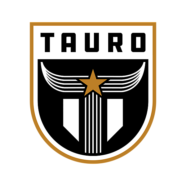 TAURO FC – REDESIGN 