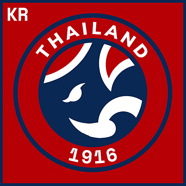 Thailand FA CRCW