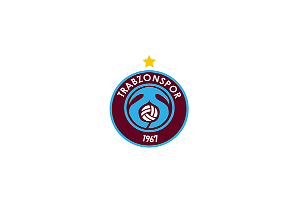 Trabzonspor (logo redesign) CRCW