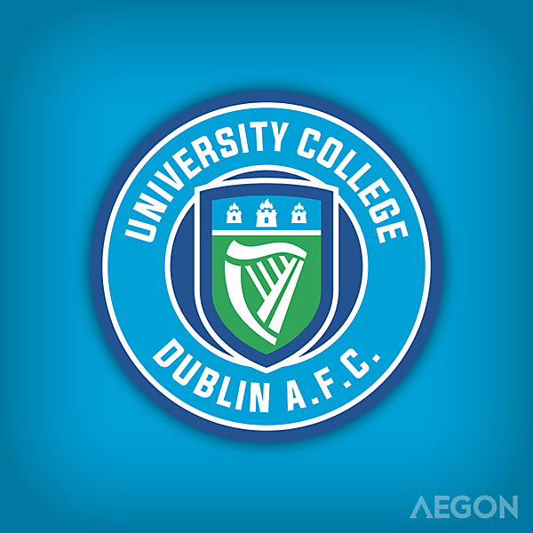 UC Dublin AFC