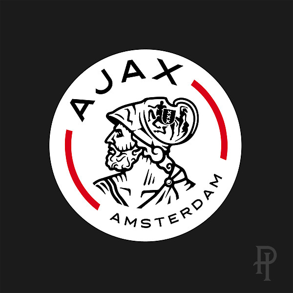 AFC Ajax - Rebrand