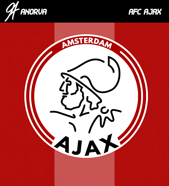 CR Cup 2 - AFC Ajax
