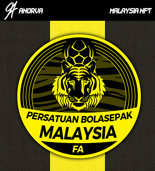 CR Cup 2 - Group C M2 - Malaysia NFT
