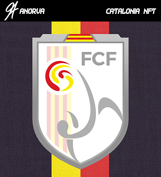 CR Cup 2 - Group C M6 - Catalonia NFT
