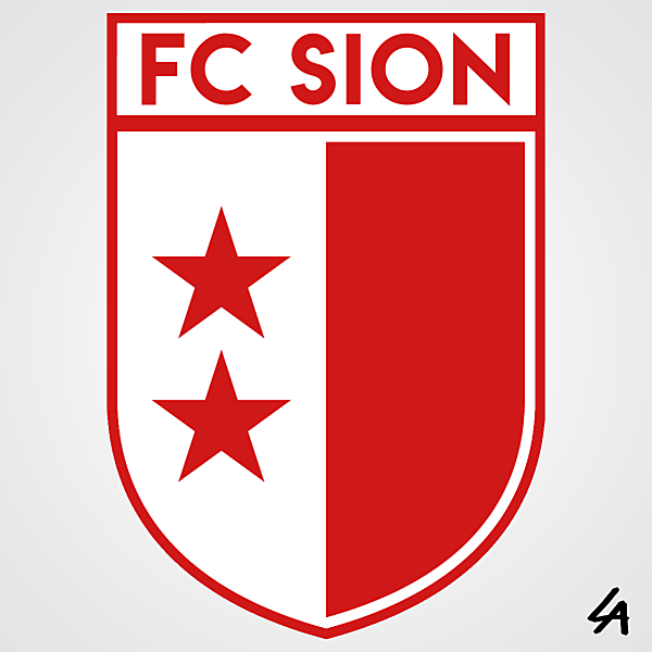 Sion Logo