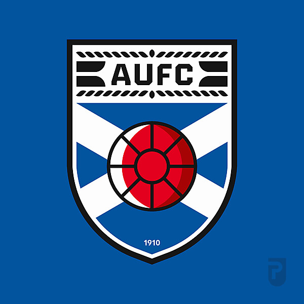 Ayr United FC