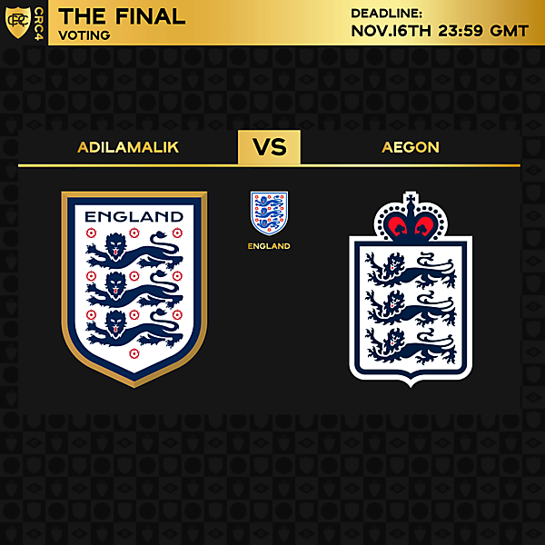 THE FINAL - Voting