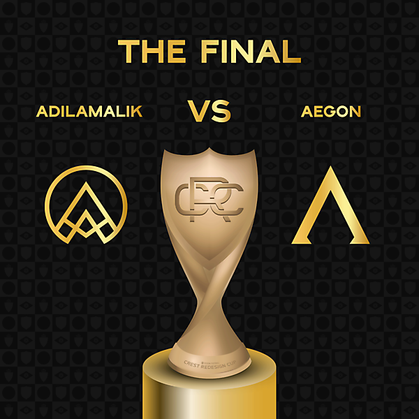 THE FINALISTS