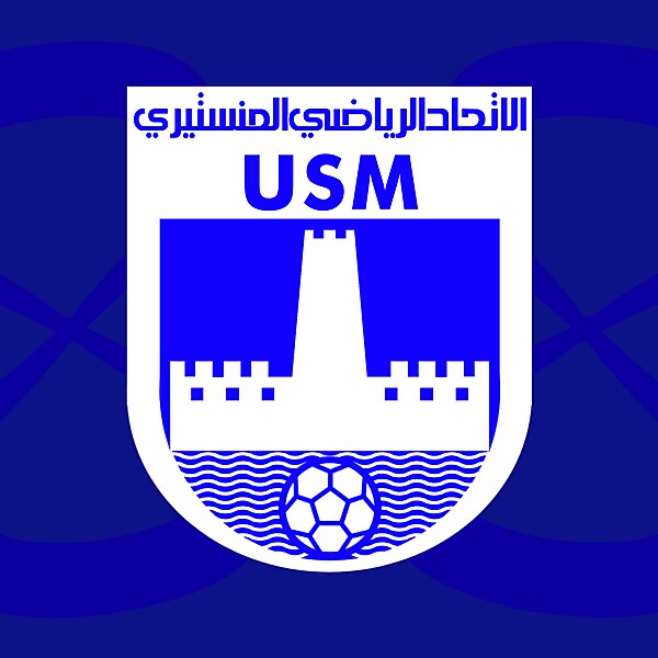 US MONASTIR