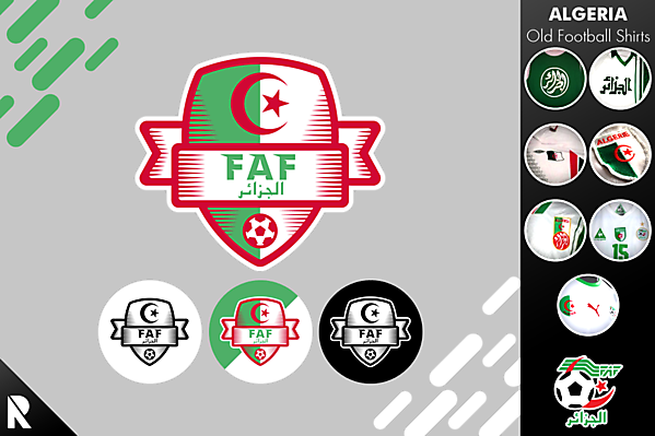 Algeria
