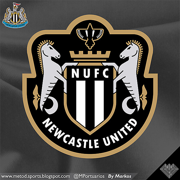 Newcastle United FC