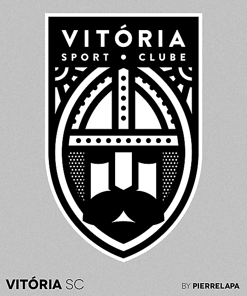 Vitória de Guimarães -  Crest Redesign Cup - Semifinals
