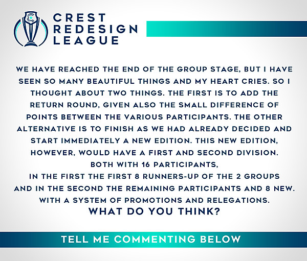 CRL New Proposal