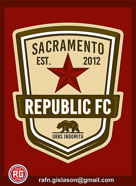 SACRAMENTO REPUBLIC FC