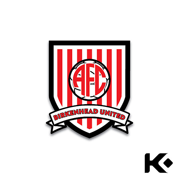 Birkenhead Utd