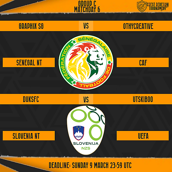 Group C/Matchday 6