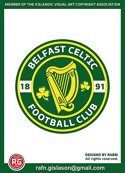 Belfast Celtic FC