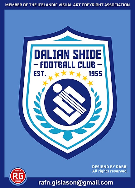 DALIAN SHIDE FC