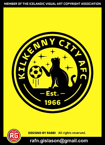 KILKENNY CITY AFC