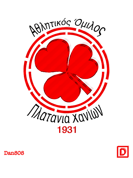 Platanias