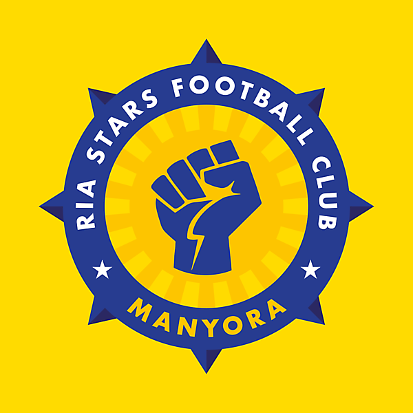 Ria Stars FC