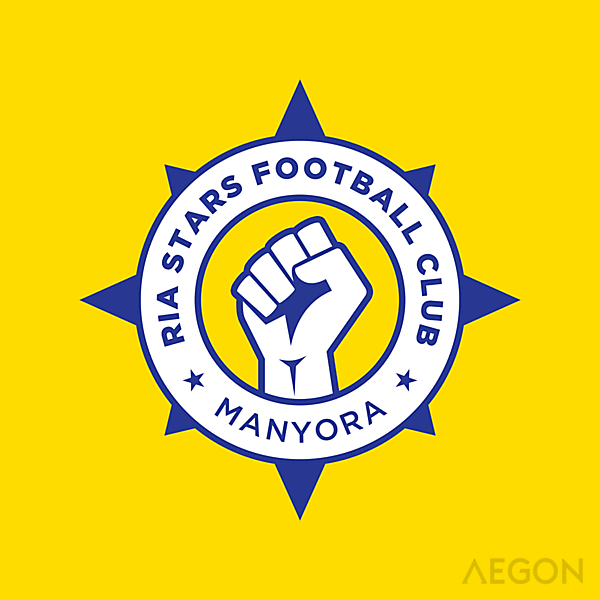 Ria Stars FC