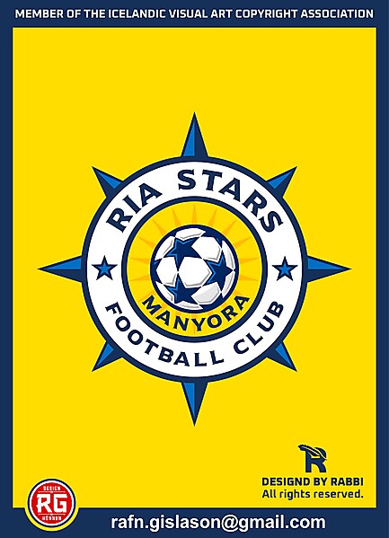 RIA STARS FC