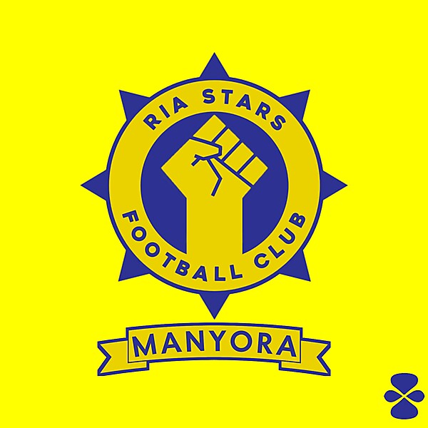 Ria Stars FC