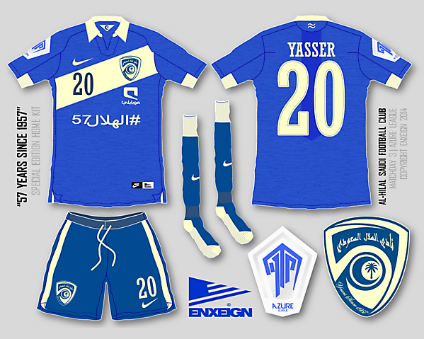 AL-HILAL SAUDI FC 