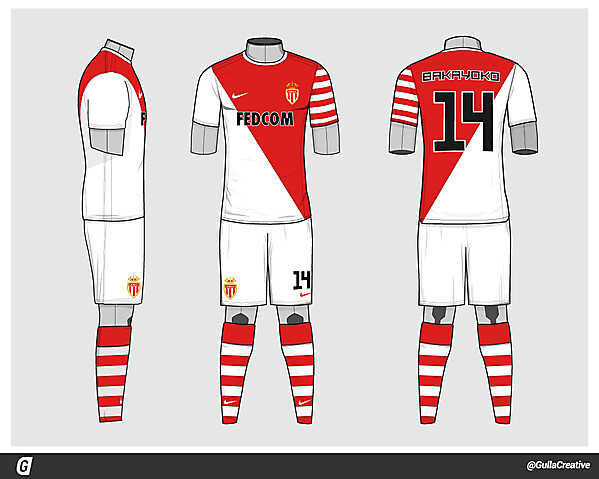 AS Monaco