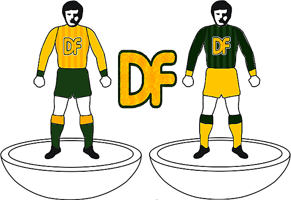 DF Kits and Logo V.3