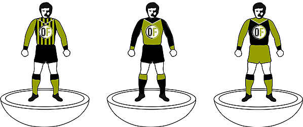 DF Kits V.4.1