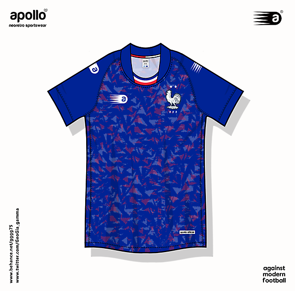 france home