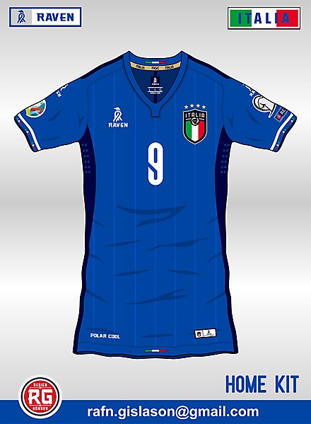 ITALIA