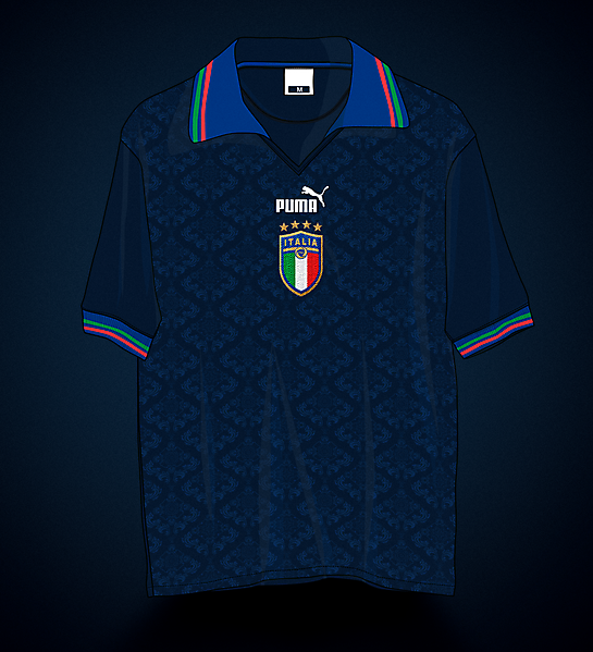 Italy