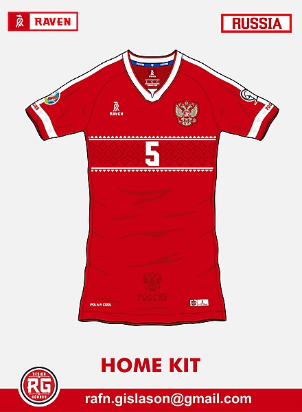 RUSSIA