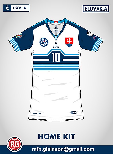 SLOVAKIA