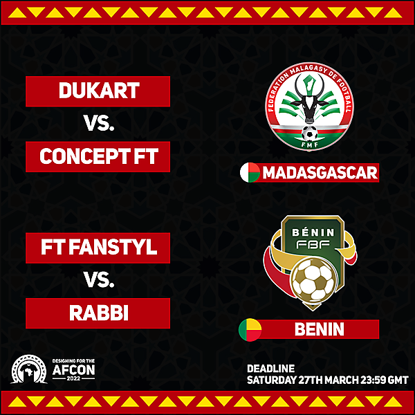 Group B Matchweek 1