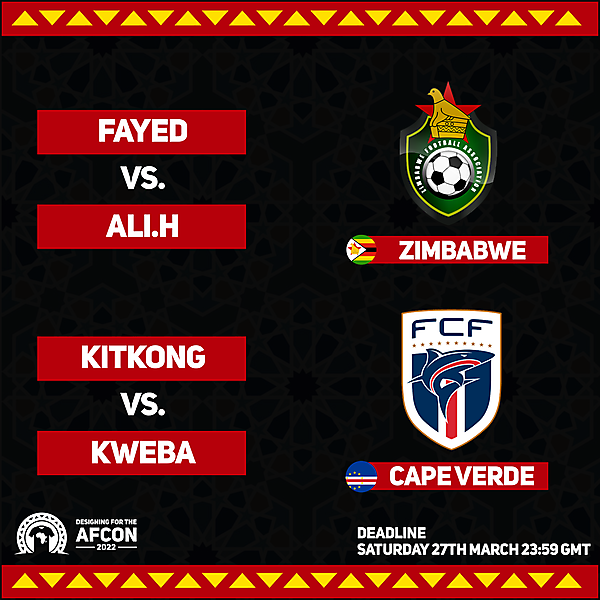 Group C Matchweek 1