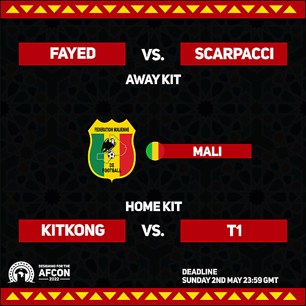 Group C Matchweek 6