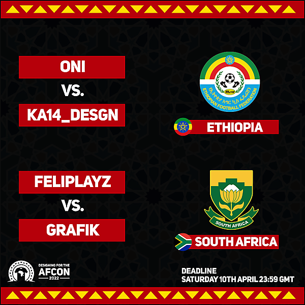 Group D Matchweek 3