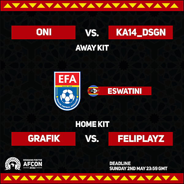 Group D Matchweek 6
